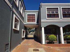 40 m² Commercial space in Greenside