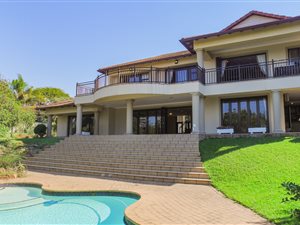 4 Bedroom House in Herrwood Park
