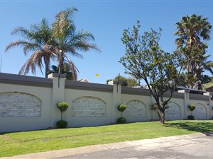 4 Bed House in Randhart