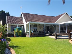 4 Bed House in Randhart
