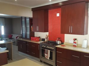 5 Bed House in Randhart