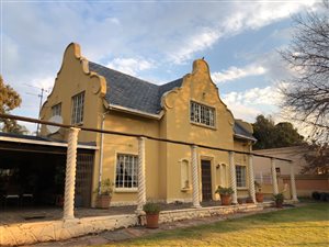 3 Bed House in Florida Hills