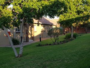 Townhouse in Greenstone Hill