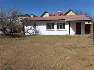 Commercial space in Colesberg
