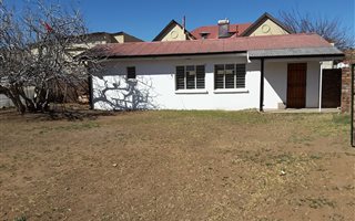Commercial space in Colesberg