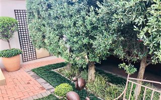 3 Bedroom House in Leeuwenhof Estate