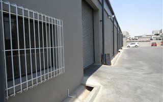 1825 m² Commercial space in Benoni South