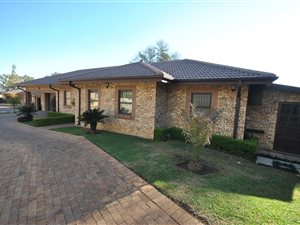 2 Bed Townhouse in Aviary Hill