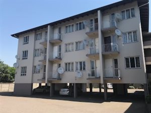 1 Bed Flat in Pinetown Central