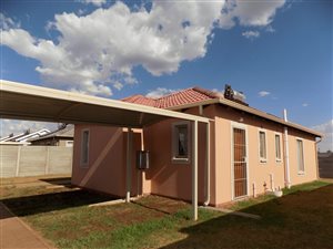 3 Bed House in Palmridge