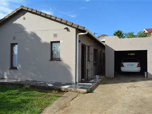3 Bed House in Imbali