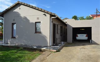 3 Bedroom House in Imbali