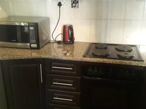 2 Bed Apartment in Tongaat Central
