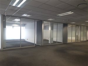 390 m² Commercial space in Rosebank