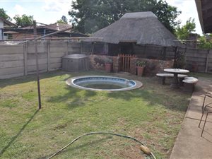 3 Bed House in Vanderbijlpark CE2