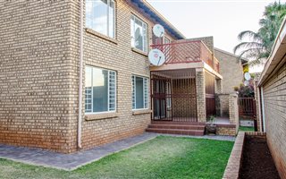 2 Bedroom House in Faerie Glen