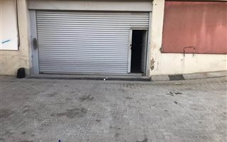356 m² Industrial space in Barbeque Downs