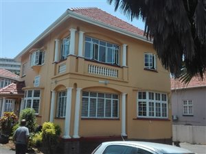 300 m² Commercial space in Berea