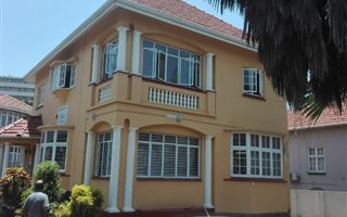 300 m² Commercial space in Berea