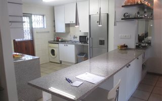 3 Bedroom Townhouse in Bedford Gardens