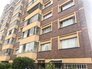 3 Bed Apartment in Pietermaritzburg Central