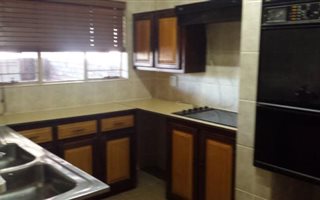 3 Bedroom Duplex in Monument Park