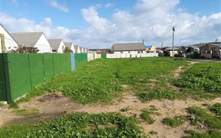 204 m² Land available in Macassar