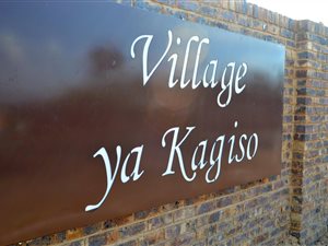 1 Bed Apartment in Elandsfontein AH