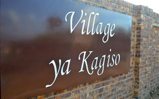 1 Bedroom Apartment in Elandsfontein AH