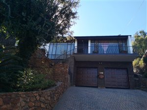 4 Bed House in Rietondale