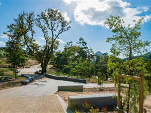 1047 m² Land available in Bokkemanskloof