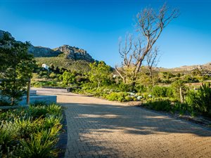 1047 m² Land available in Bokkemanskloof