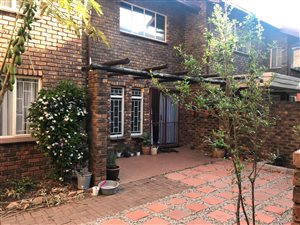 3 Bed Townhouse in Brummeria