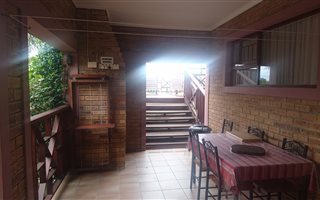 2 Bedroom Apartment in Hartenbos Heuwels