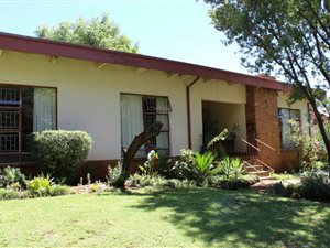 3 Bed House in Sunnyridge