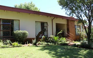 3 Bedroom House in Sunnyridge
