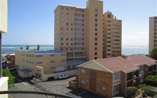 2 Bedroom Apartment in Strand Central