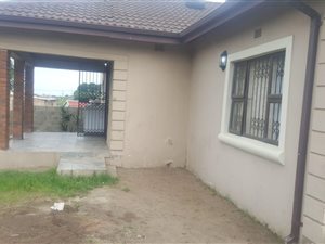 4 Bedroom House in Marianhill