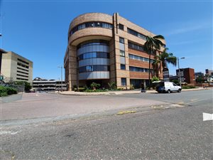 249 m² Office Space in Musgrave