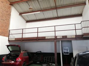 150 m² Industrial space in Benoni AH