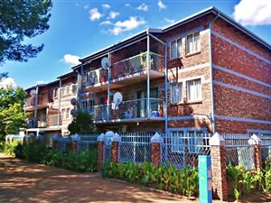 1 Bed Apartment in Navalsig