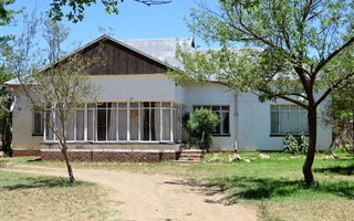 3 Bedroom House in Rouxville