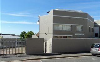 1 Bedroom Apartment in Vredehoek