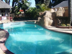 6 Bed House in Gezina