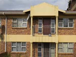 2 Bed Apartment in Stanger