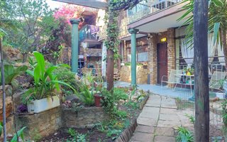 3 Bedroom Duplex in Val de Grace