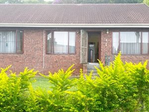 3 Bed Townhouse in Prestbury