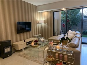 2 Bed Apartment in Dunkeld