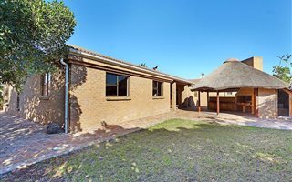 3 Bedroom House in Sunset Beach