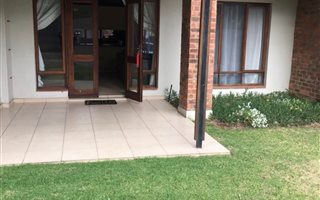 2 Bedroom Townhouse in Vorna Valley